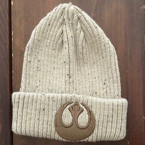 Star Wars beanie